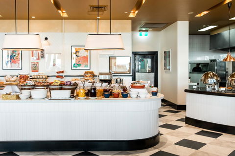 Manly Pacific Sydney MGallery Collection - Accommodation Mermaid Beach 23