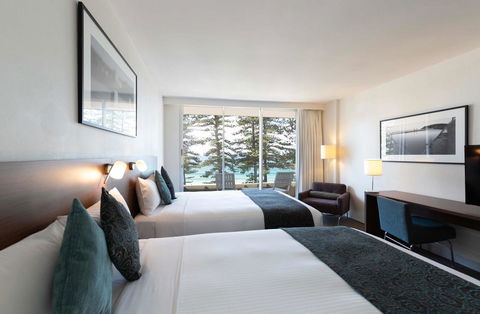 Manly Pacific Sydney MGallery Collection - Accommodation Mermaid Beach 33