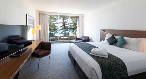 Manly Pacific Sydney MGallery Collection - Accommodation Mermaid Beach 34