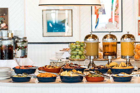 Manly Pacific Sydney MGallery Collection - Accommodation Mermaid Beach 10