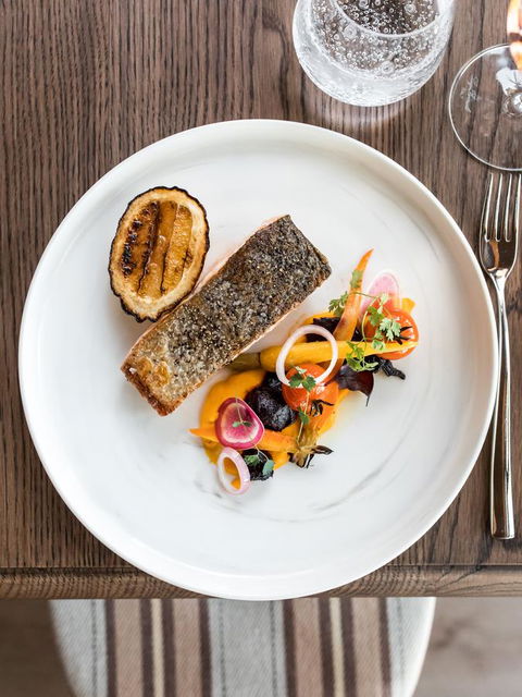 Manly Pacific Sydney MGallery Collection - Accommodation Mermaid Beach 20