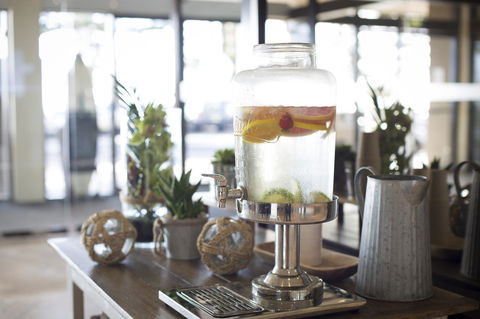 Manly Pacific Sydney MGallery Collection - Accommodation Mermaid Beach 40