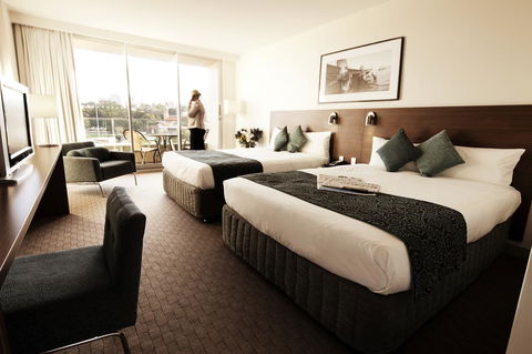 Manly Pacific Sydney MGallery Collection - Accommodation Mermaid Beach 43