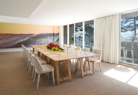 Manly Pacific Sydney MGallery Collection - Accommodation Mermaid Beach 15