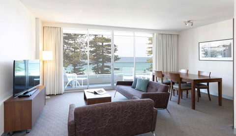 Manly Pacific Sydney MGallery Collection - Accommodation Mermaid Beach 30