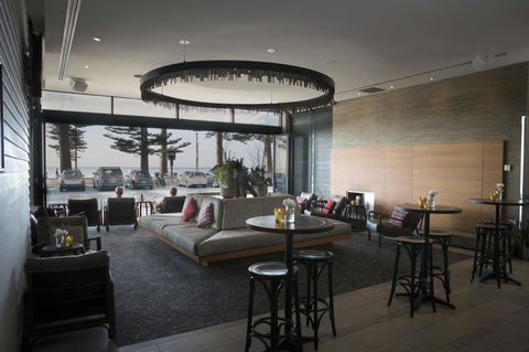 Manly Pacific Sydney MGallery Collection - Accommodation Mermaid Beach 39