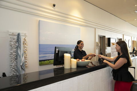 Manly Pacific Sydney MGallery Collection - Accommodation Mermaid Beach 27