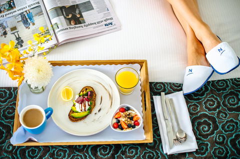 Manly Pacific Sydney MGallery Collection - Accommodation Mermaid Beach 29