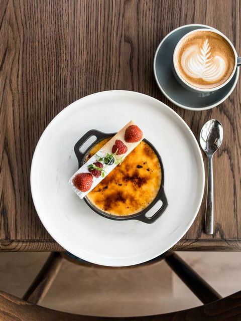 Manly Pacific Sydney MGallery Collection - Accommodation Mermaid Beach 12