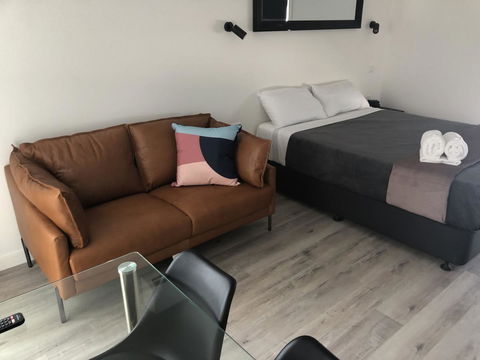 Alfred Apartments - Accommodation Mermaid Beach 16