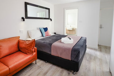 Alfred Apartments - Accommodation Mermaid Beach 10