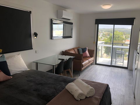Alfred Apartments - Accommodation Mermaid Beach 14