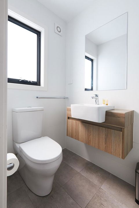 Alfred Apartments - Accommodation Mermaid Beach 9