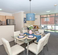 Apartments in Pyrmont - Accommodation Mermaid Beach