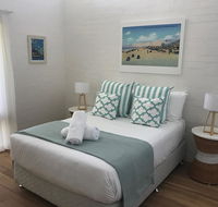 Mariner Bay Apartments - Accommodation Mermaid Beach