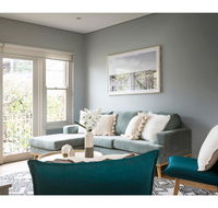 Beachside Getaway in Freshie w Parking - Accommodation Mermaid Beach
