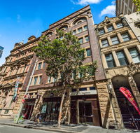 Sydney Hotel QVB - Accommodation Mermaid Beach