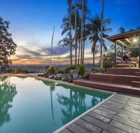 Byron Hinterland Villas - Accommodation Mermaid Beach