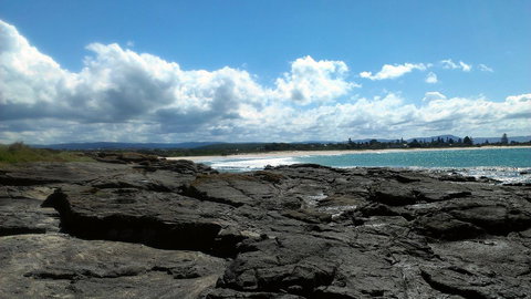 Sweet Spot Shellharbour - Accommodation Mermaid Beach 11