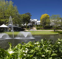 Crowne Plaza Hawkesbury Valley - Accommodation Mermaid Beach
