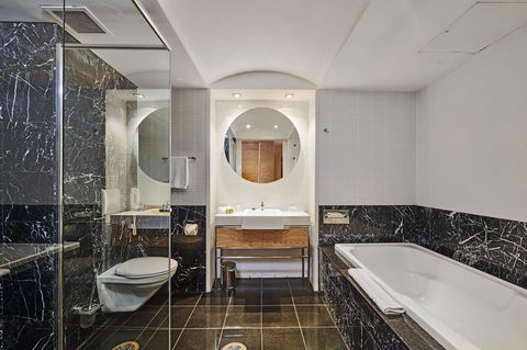 Waves Byron Bay - Accommodation Mermaid Beach 41