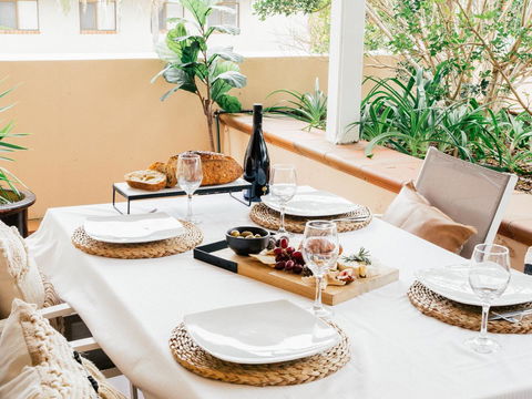 Waves Byron Bay - Accommodation Mermaid Beach 21