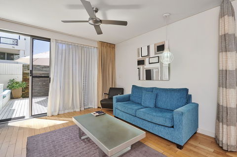 Waves Byron Bay - Accommodation Mermaid Beach 40