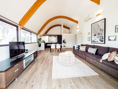 Waves Byron Bay - Accommodation Mermaid Beach 8