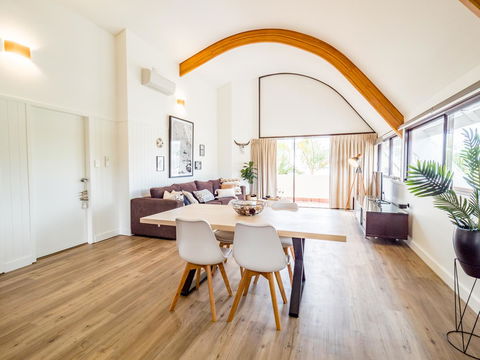 Waves Byron Bay - Accommodation Mermaid Beach 4