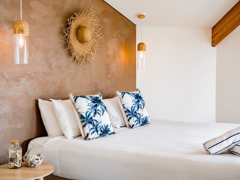 Waves Byron Bay - Accommodation Mermaid Beach 3