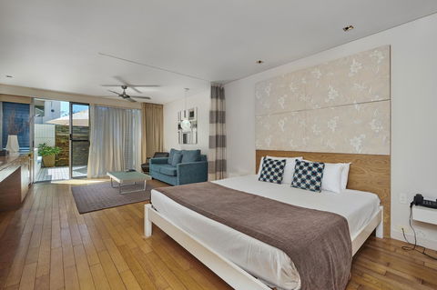 Waves Byron Bay - Accommodation Mermaid Beach 42