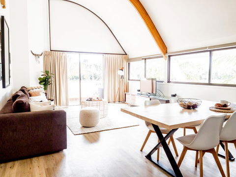 Waves Byron Bay - Accommodation Mermaid Beach 10