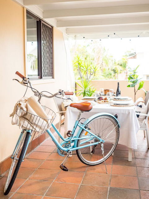 Waves Byron Bay - Accommodation Mermaid Beach 14