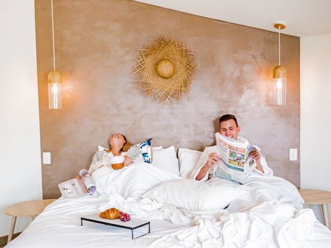 Waves Byron Bay - Accommodation Mermaid Beach 5