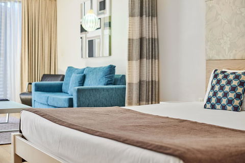 Waves Byron Bay - Accommodation Mermaid Beach 36