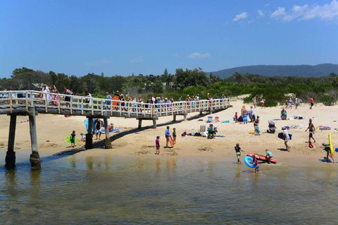 Bellhaven 2, 17 Willow Street - Accommodation Mermaid Beach 6