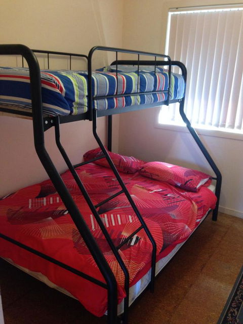 Bellhaven 2, 17 Willow Street - Accommodation Mermaid Beach 4