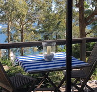 Refuge Cove On Pittwater - Accommodation Mermaid Beach