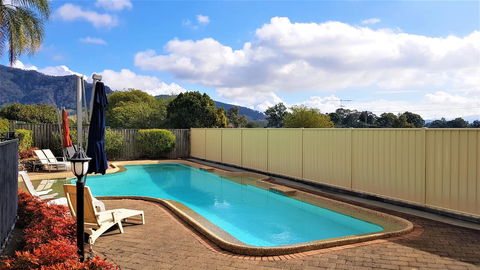 Great Escape Lofts - Accommodation Mermaid Beach 5