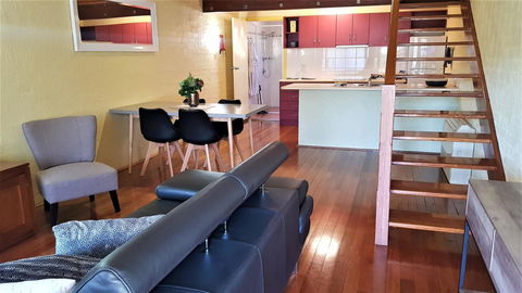 Great Escape Lofts - Accommodation Mermaid Beach 18