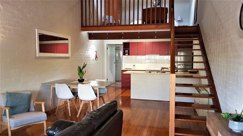 Great Escape Lofts - Accommodation Mermaid Beach 22