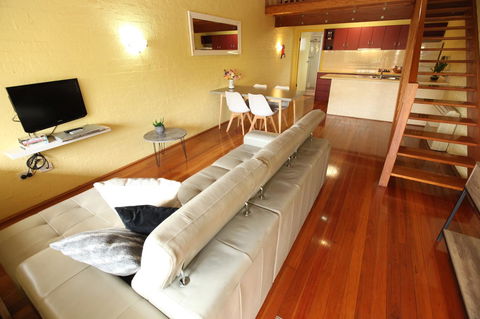 Great Escape Lofts - Accommodation Mermaid Beach 20