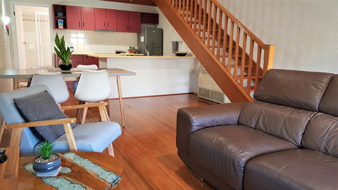 Great Escape Lofts - Accommodation Mermaid Beach 0