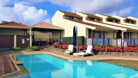 Great Escape Lofts - Accommodation Mermaid Beach 7