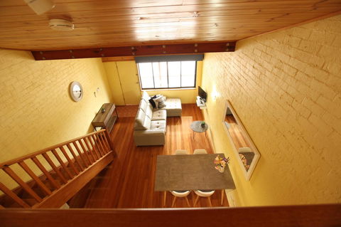 Great Escape Lofts - Accommodation Mermaid Beach 21