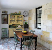 Apple Tree Cottage - Accommodation Mermaid Beach
