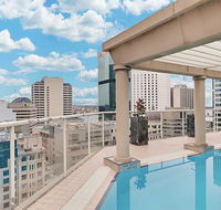 Wyndel Apartments Sydney CBD - Bond - Accommodation Mermaid Beach