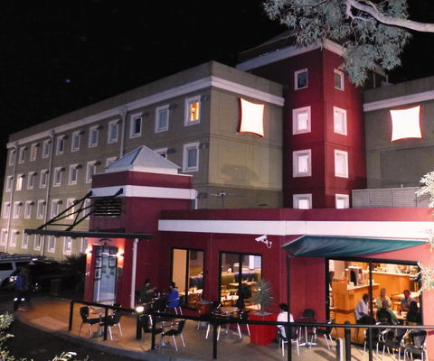 Ibis Thornleigh - Accommodation Mermaid Beach 0