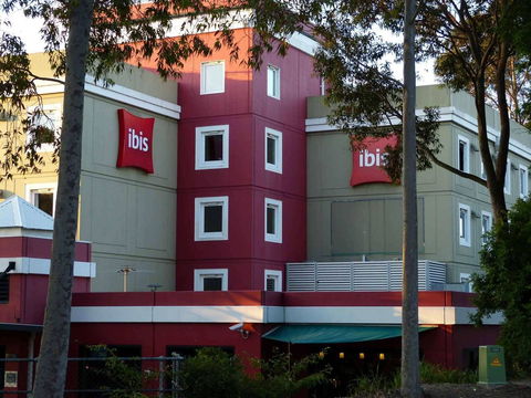 Ibis Thornleigh - Accommodation Mermaid Beach 35