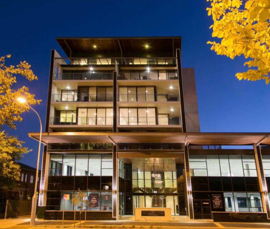 Moorwatha ACT Accommodation Mermaid Beach